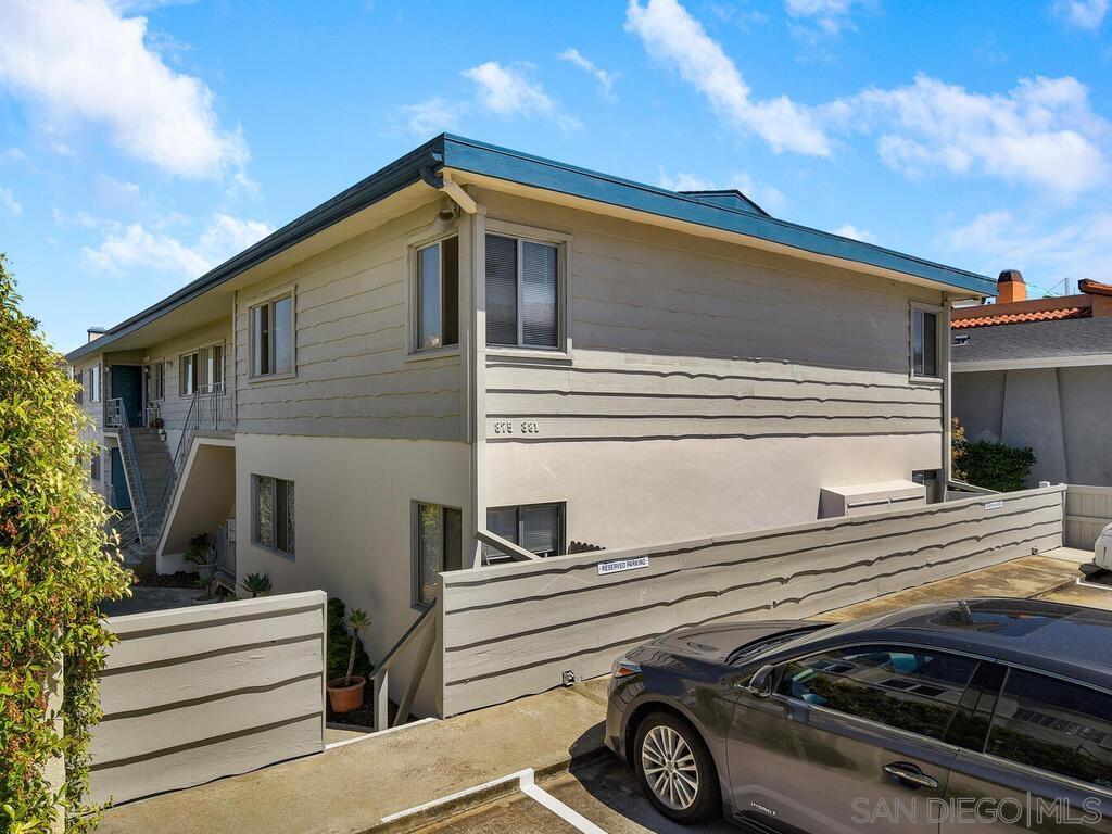 375 Rosecrans Street Property Photo 1