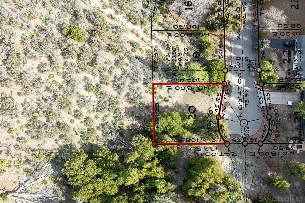 0 Timberline Dr Property Photo 2