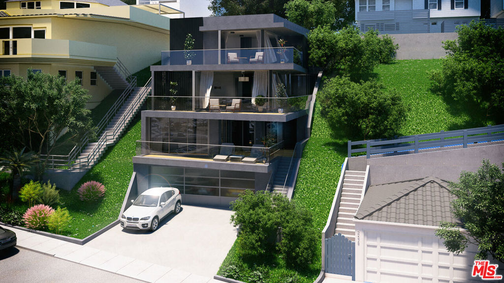 210 Montreal Street Property Photo