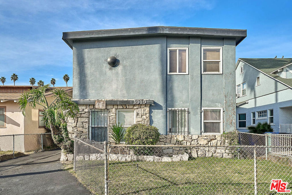 3919 Halldale Avenue Property Photo