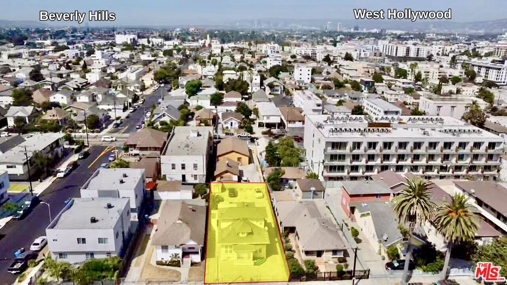 1147 S Mariposa Avenue Property Photo 11