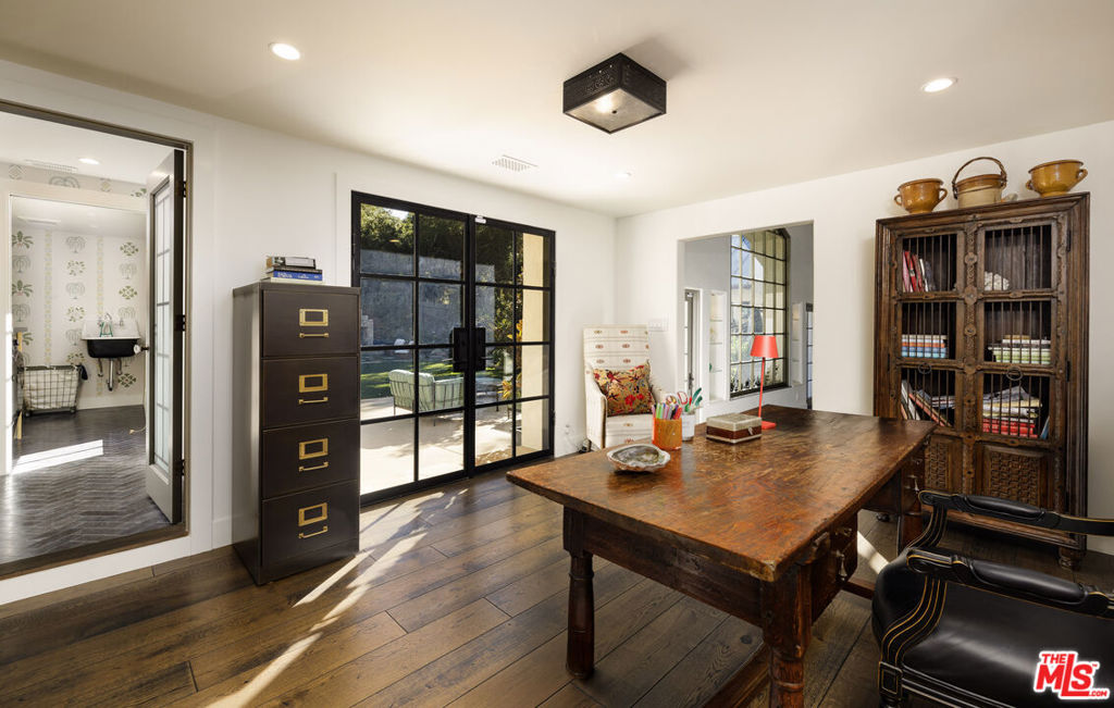 700 Mission Canyon Road Property Photo 13