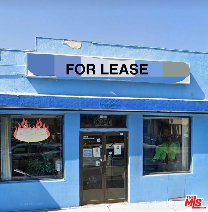 2008 W Whittier Boulevard Property Photo 1