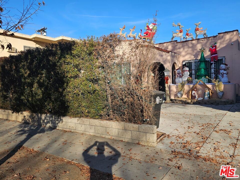 516 S Pacific Avenue Property Photo