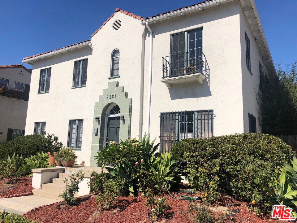 6261 W Olympic Boulevard Property Photo 4
