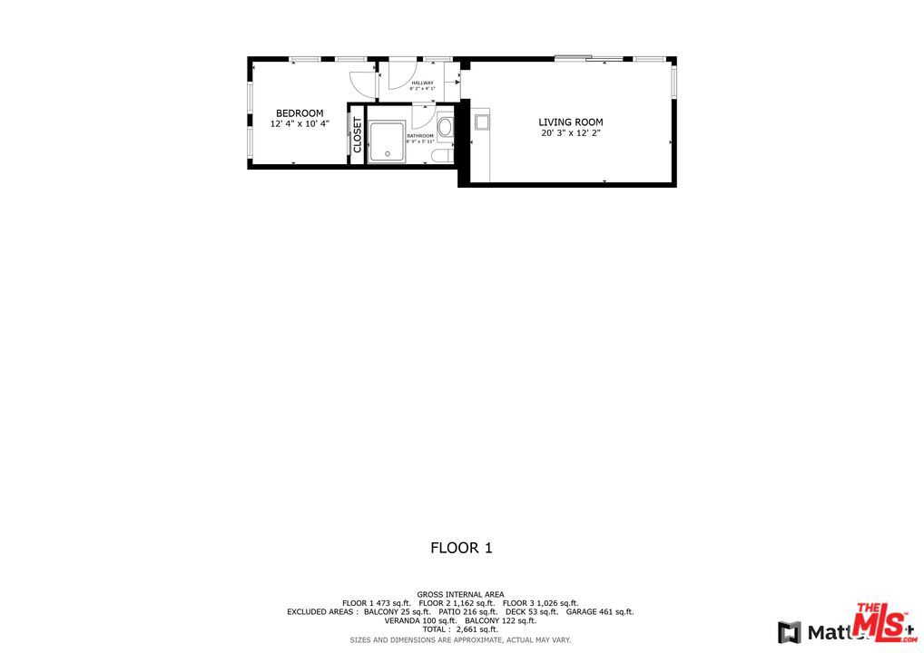 1876 Lookout Road Property Photo 46