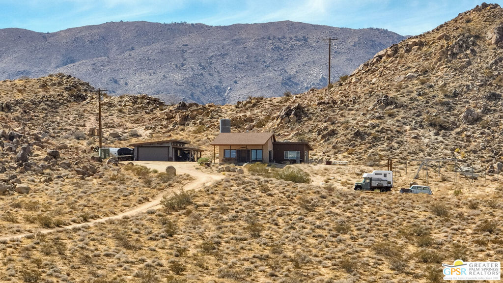 4650 Sizer Canyon Rd Property Photo