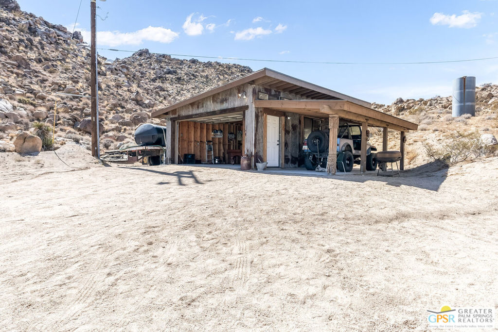 4650 Sizer Canyon Rd Property Photo 34