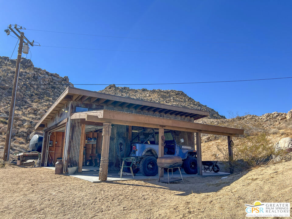 4650 Sizer Canyon Rd Property Photo 35
