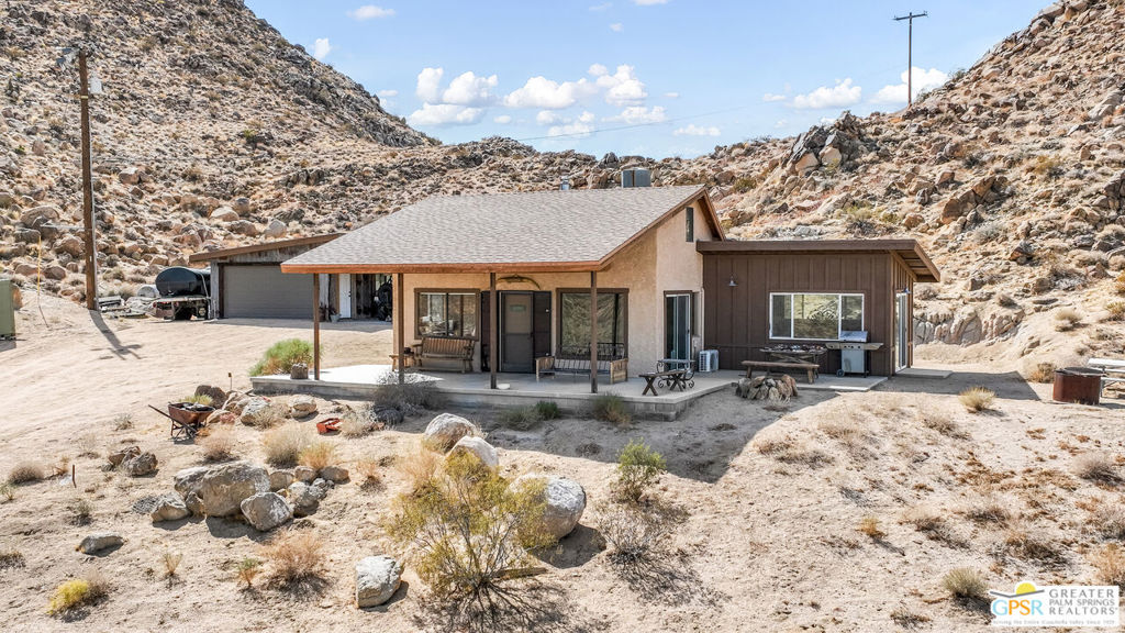 4650 Sizer Canyon Rd Property Photo 51