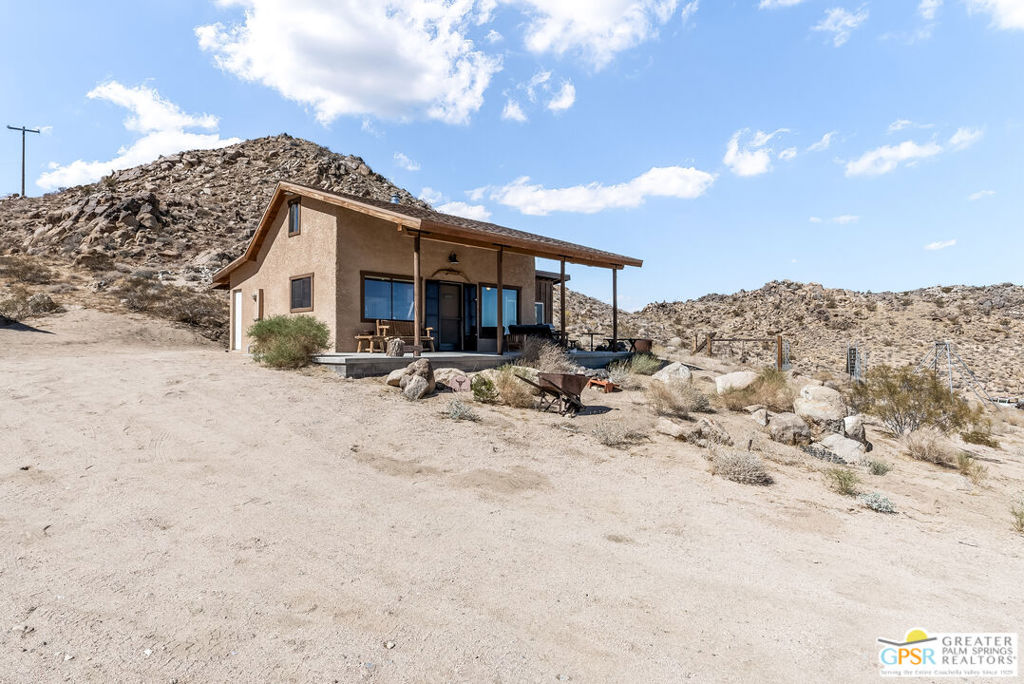 4650 Sizer Canyon Rd Property Photo 52