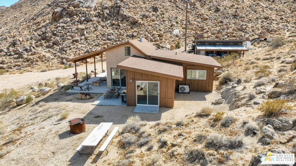 4650 Sizer Canyon Rd Property Photo 53