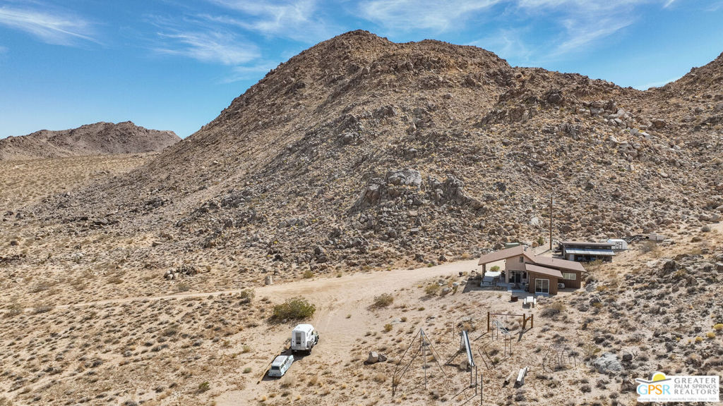 4650 Sizer Canyon Rd Property Photo 60