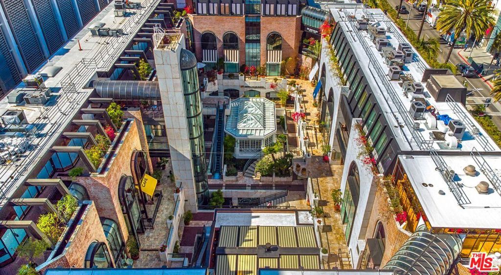 421 Rodeo Drive Pent 1&3 Property Photo 20