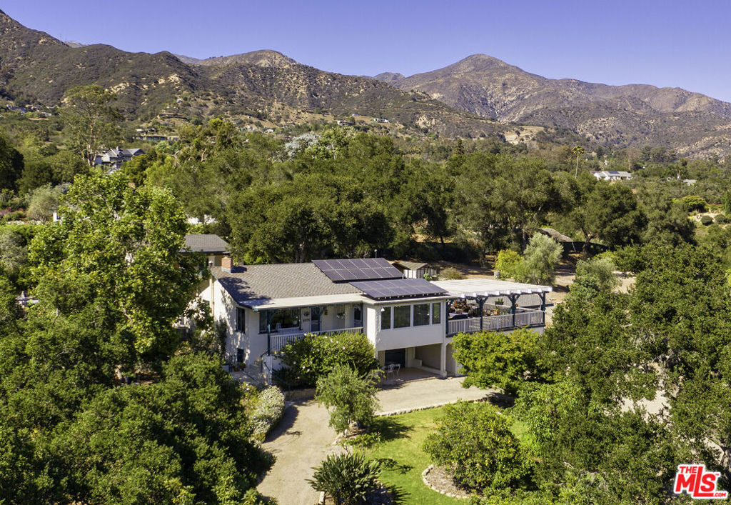 770 Coyote Road Property Photo