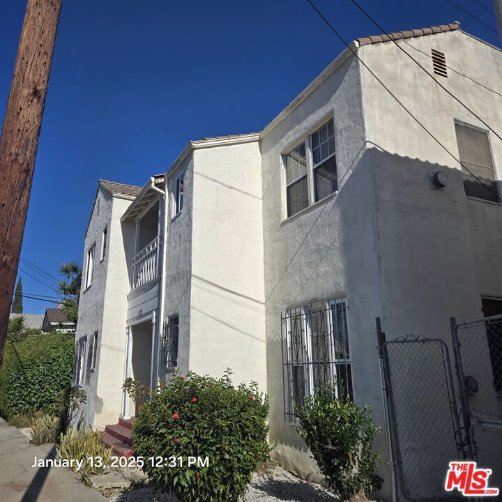232 N Belmont Avenue Property Photo