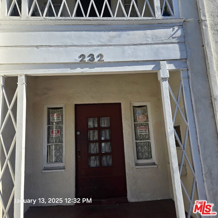 232 N Belmont Avenue Property Photo 4