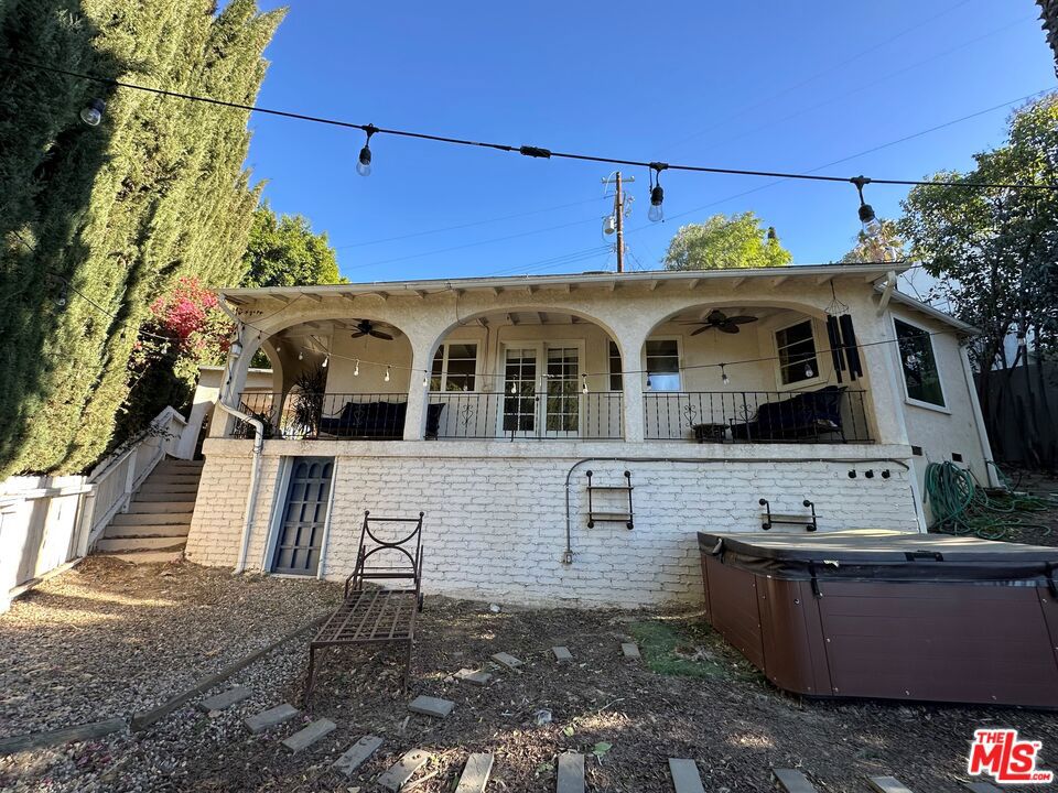 4707 Bedel Street Property Photo 26
