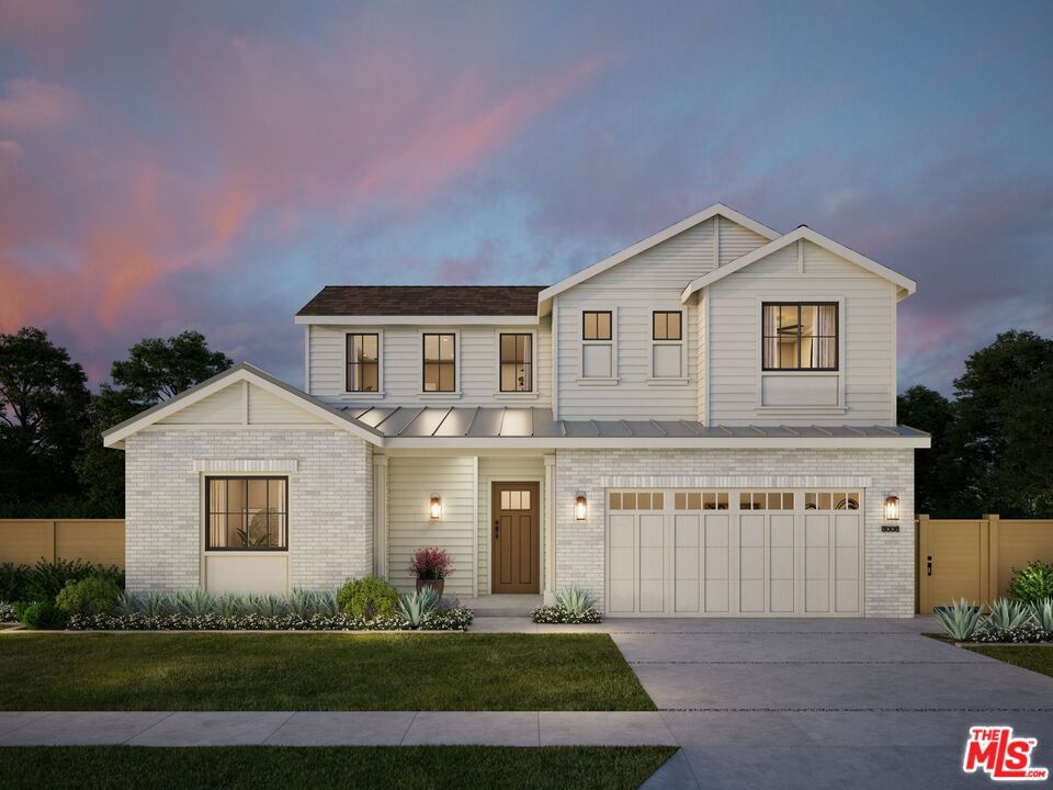 3617 Ocean View Avenue Property Photo