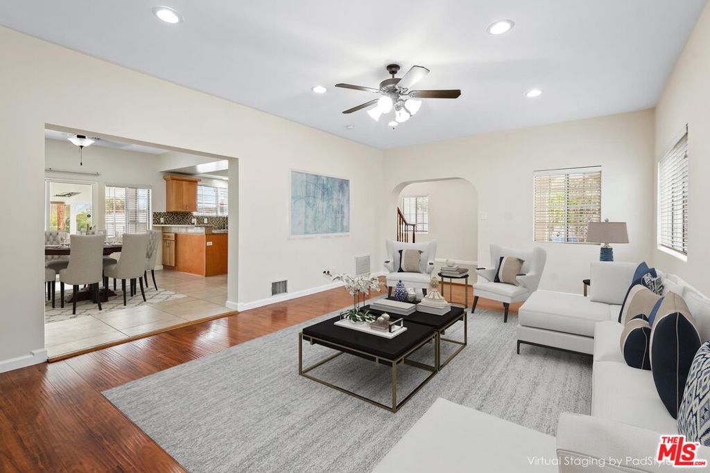 4090 Leeward Avenue Property Photo 4