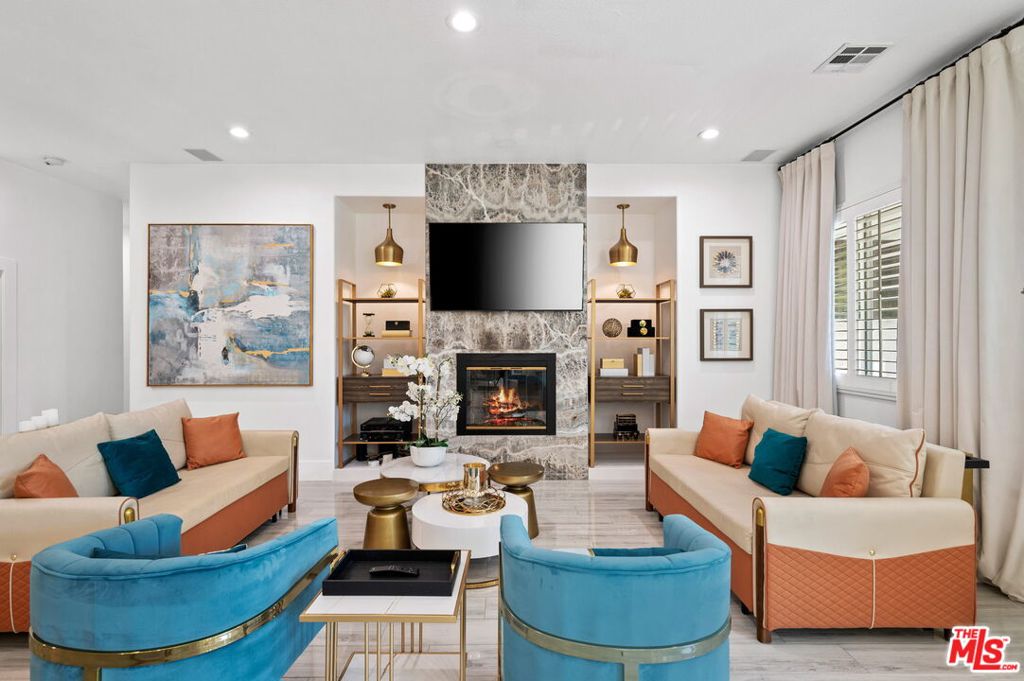 1083 E Circulo San Sorrento Road Property Photo 11