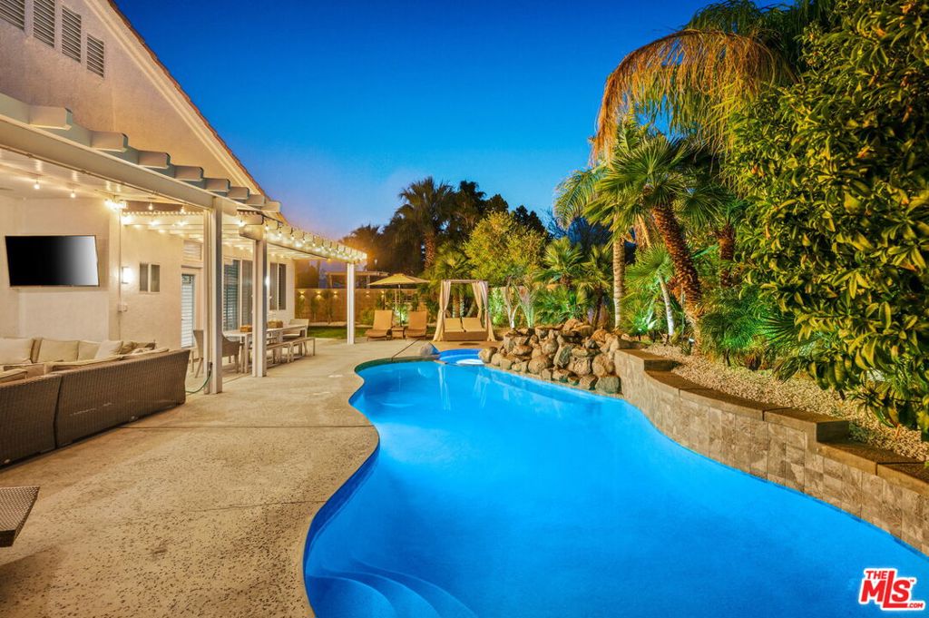 1083 E Circulo San Sorrento Road Property Photo 70
