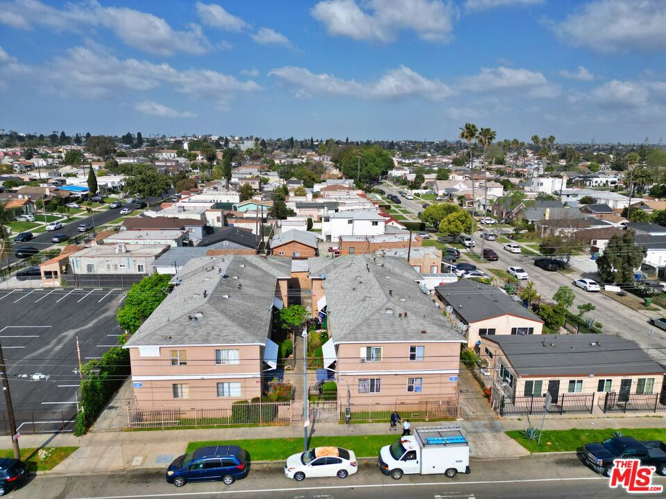 10507 S Figueroa Street Property Photo