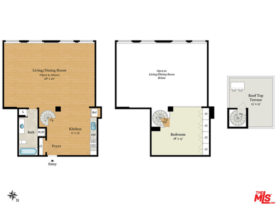 253 S Broadway 502 Property Photo 38