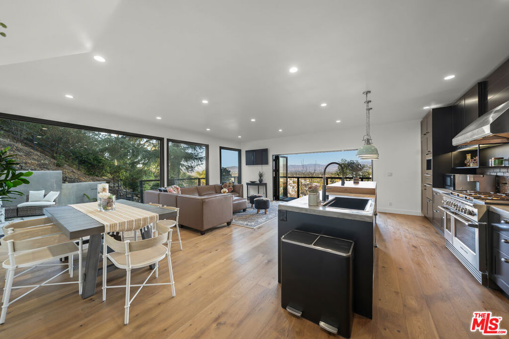 14600 Round Valley Drive Property Photo 13