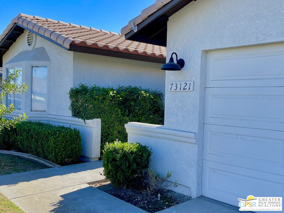 73121 Santa Rosa Way Property Photo 1