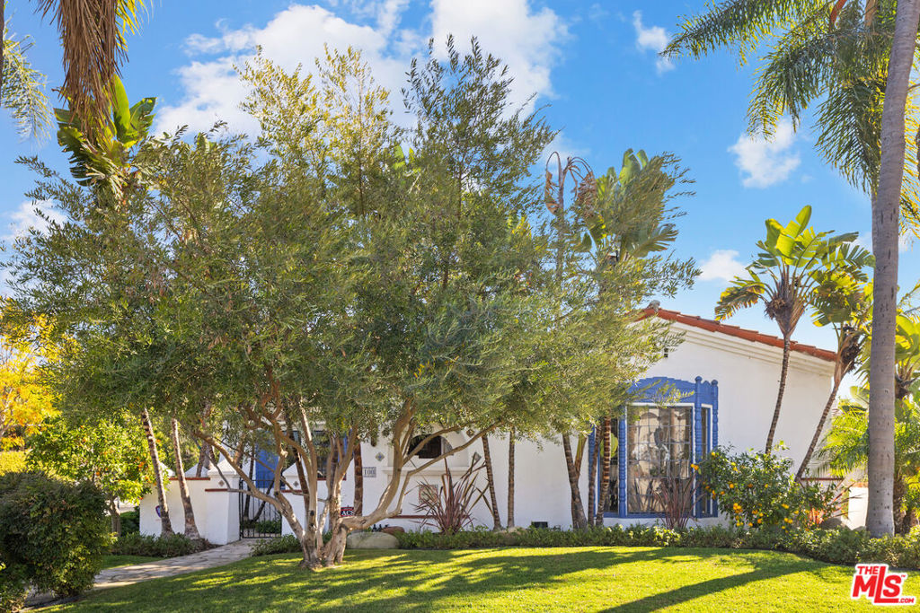1100 S La Jolla Avenue Property Photo