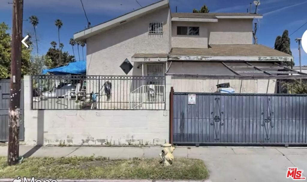 379 E Imperial Highway Property Photo