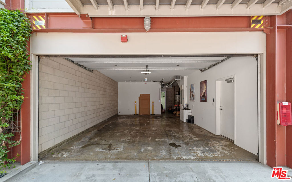 3450 Cahuenga Boulevard 410 Property Photo 22