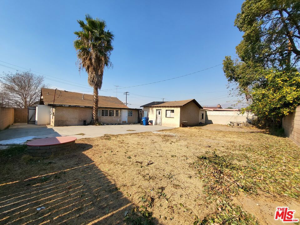 1760 S Vecino Avenue Property Photo 19