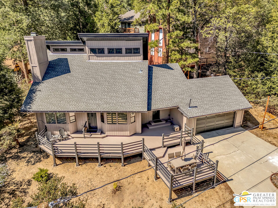 25181 Gail Drive Property Photo 4