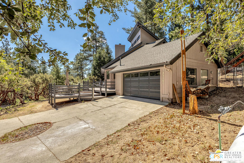 25181 Gail Drive Property Photo 61