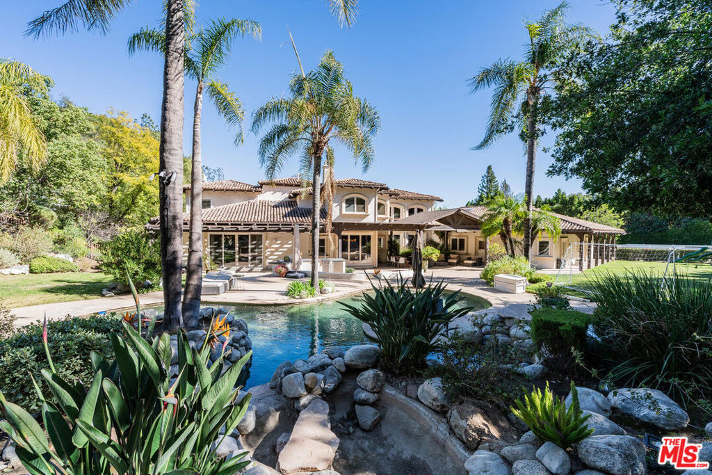 25217 Eldorado Meadow Road Property Photo
