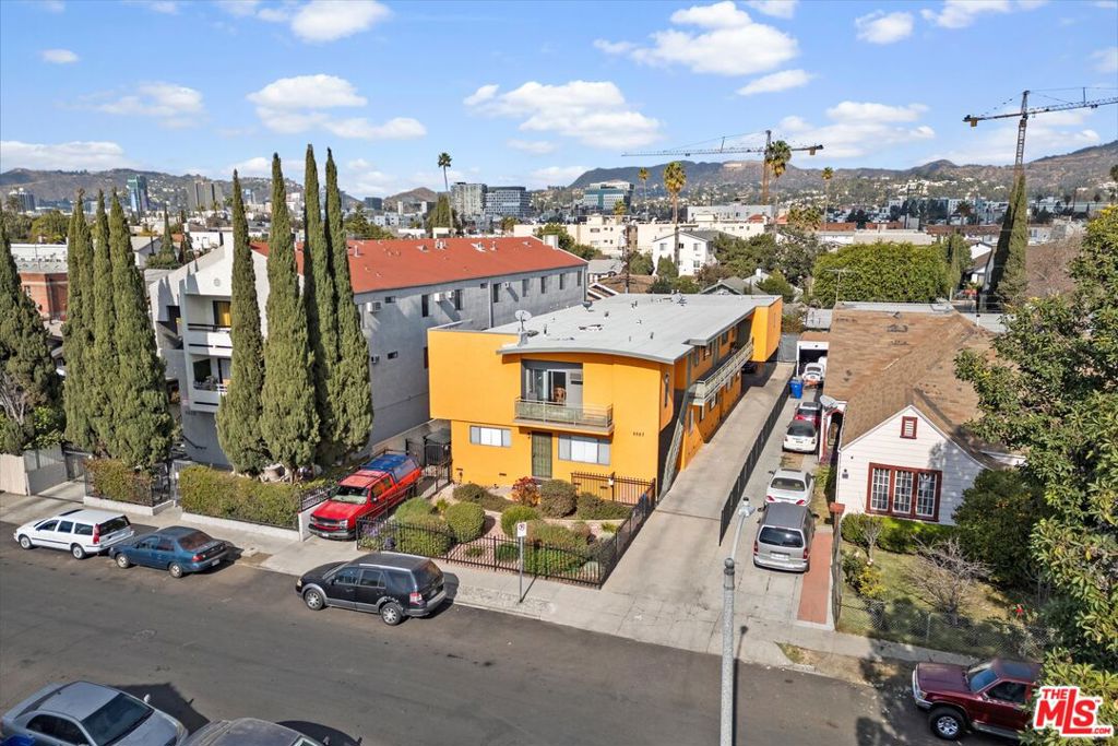 5527 Barton Avenue Property Photo 14