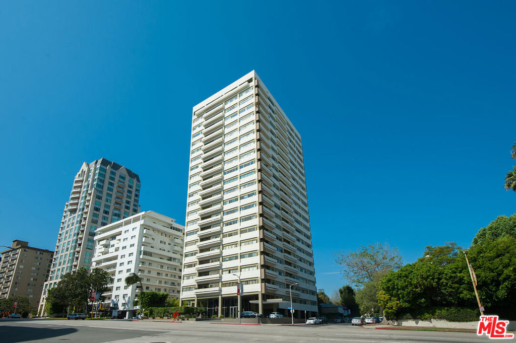 10701 Wilshire Boulevard 1202 Property Photo 29