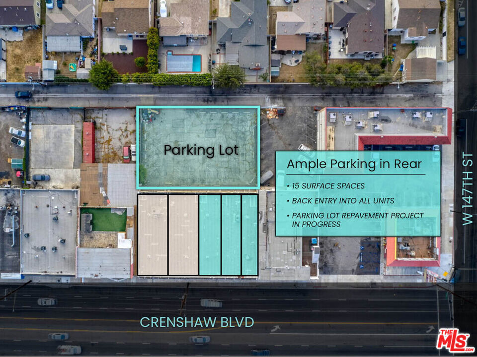 14604 Crenshaw Boulevard Property Photo 30