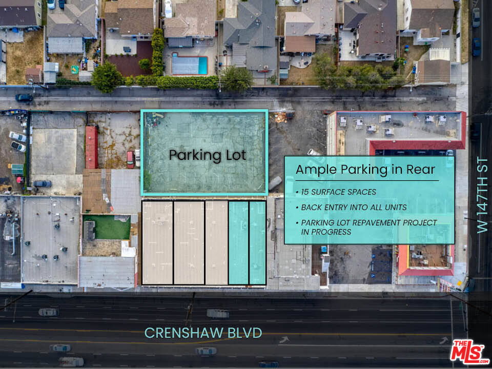 14604 Crenshaw Boulevard Property Photo 34