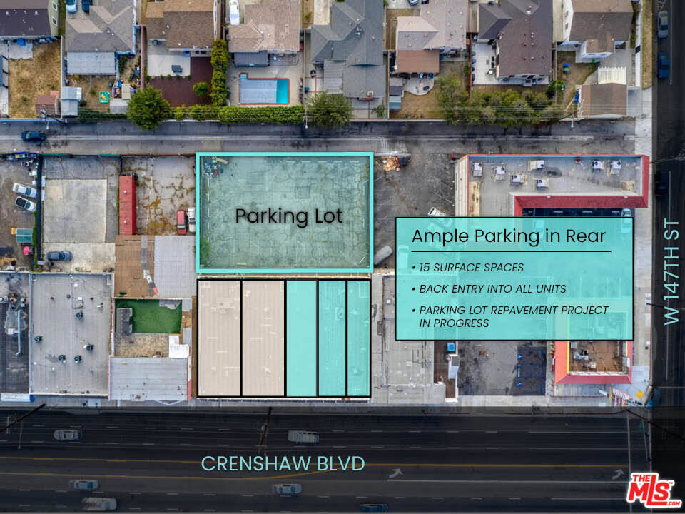 14604 Crenshaw Boulevard Property Photo 35