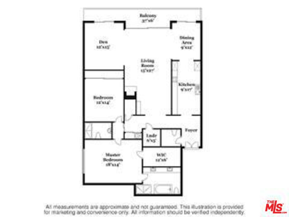 8871 Burton Way 305 Property Photo 23