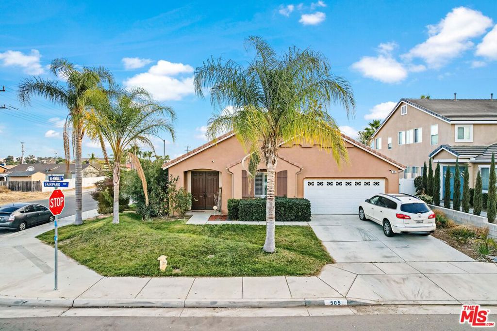 505 Fair Park Way Property Photo 1
