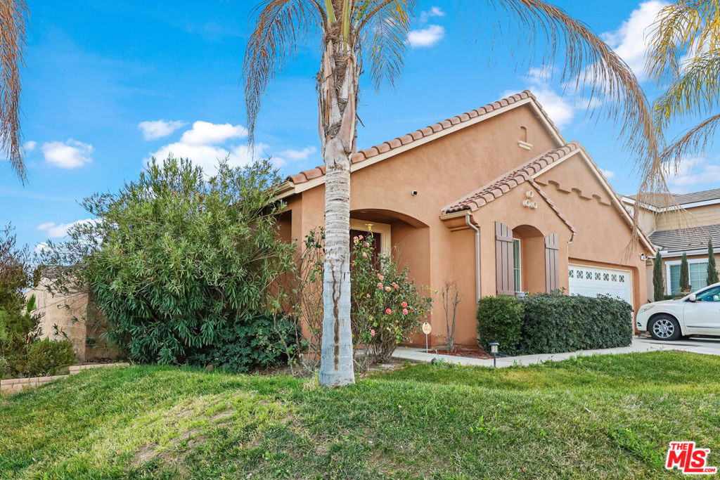 505 Fair Park Way Property Photo 4