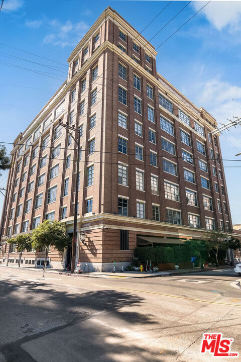 1850 Industrial Street 606 Property Photo