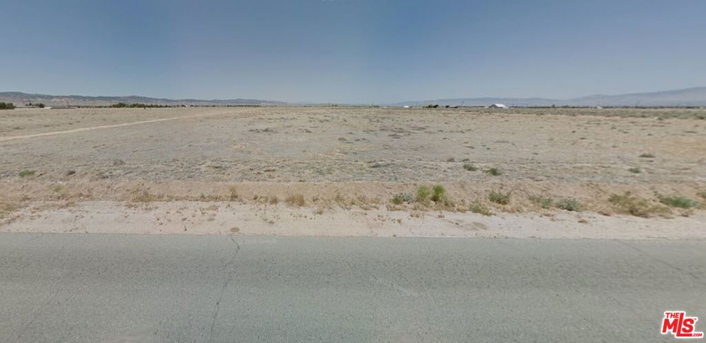 Antelope Acres Real Estate Listings Main Image