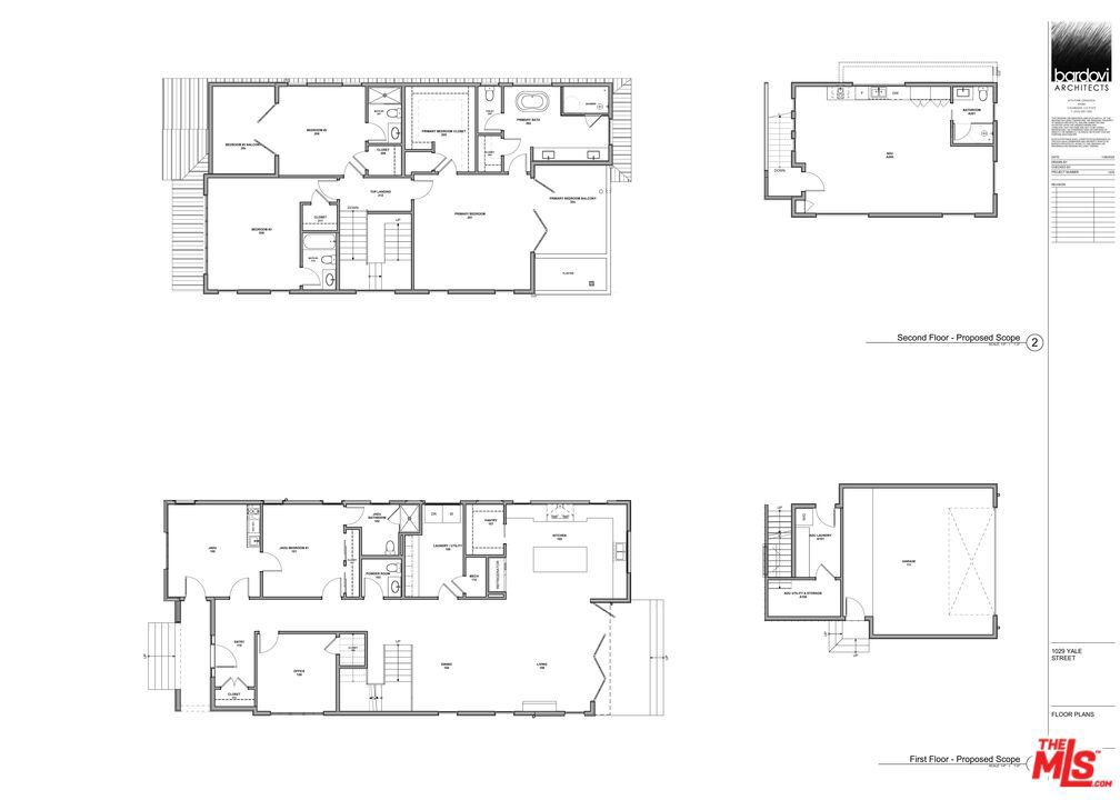 1029 Yale Street Property Photo 2