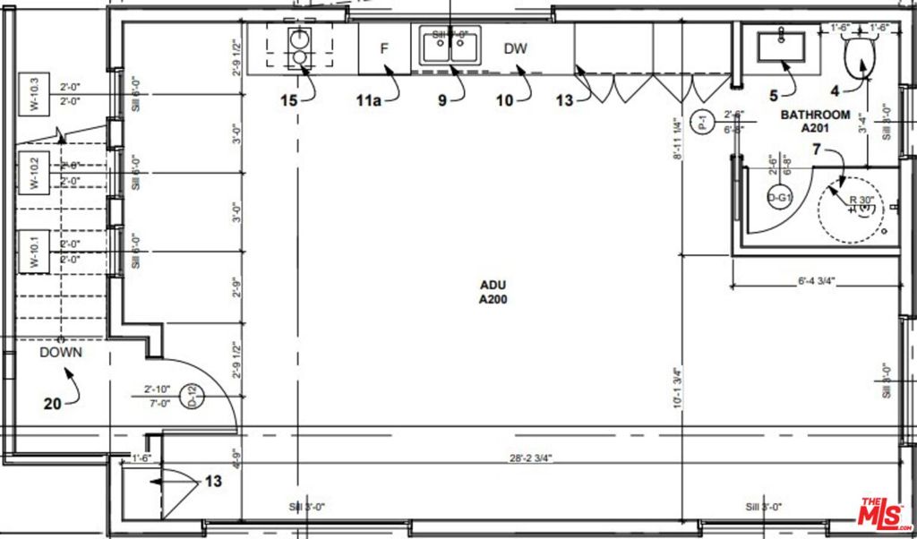 1029 Yale Street Property Photo 5