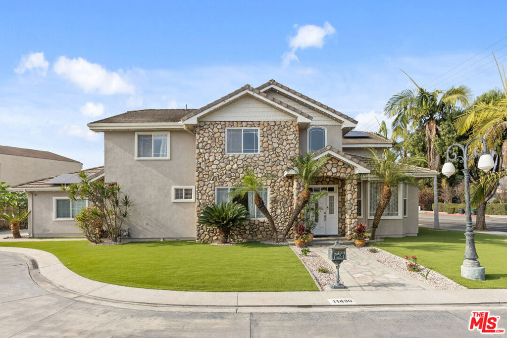 11430 183rd Street Property Photo